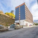 Les Lauzes C19 By Interhome Appartement *